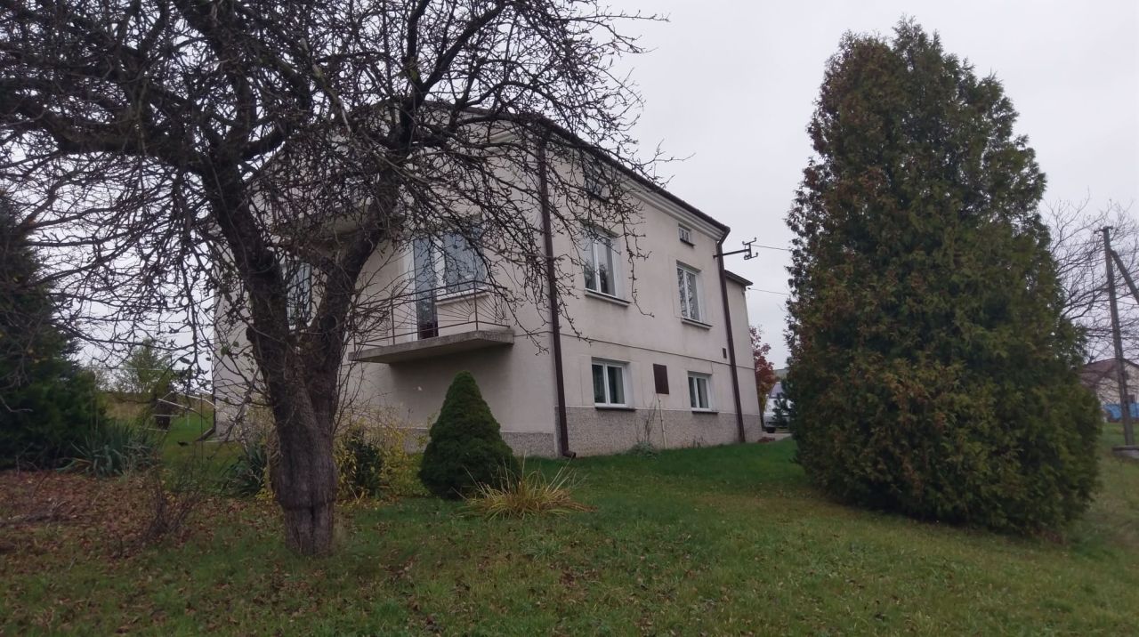 dom wolnostojący, 4 pokoje Siary Na Szlabancie. Zdjęcie 27