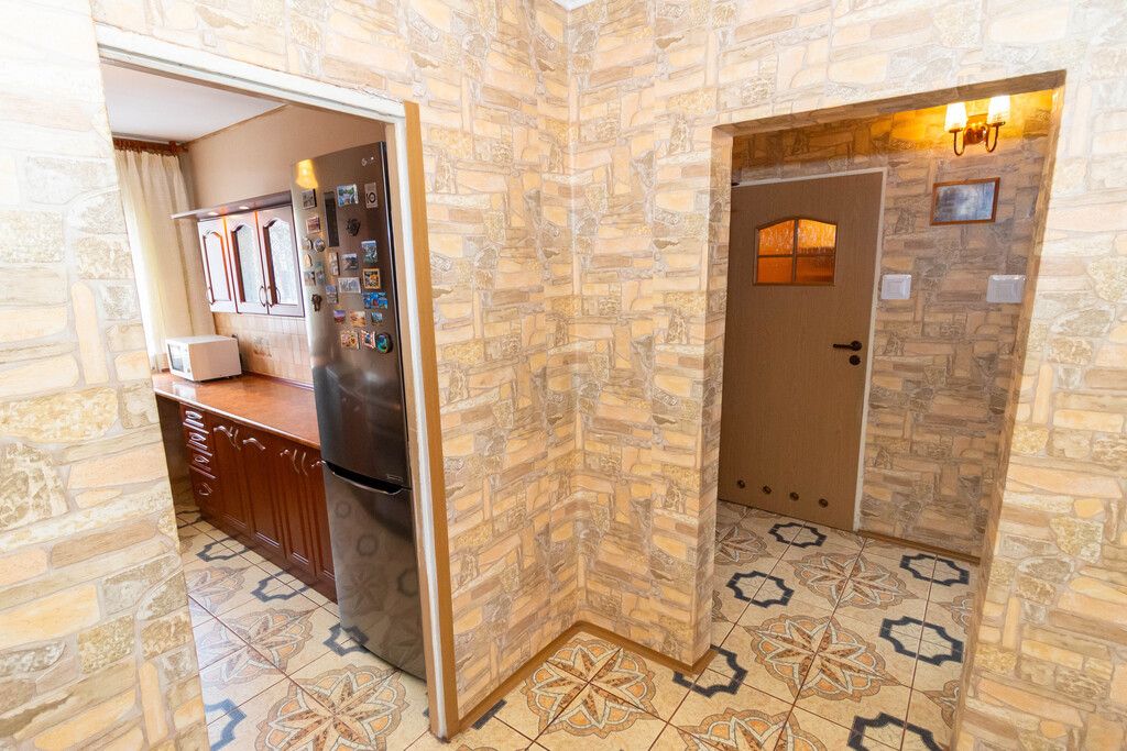 Mieszkanie 3-pokojowe Ostrowiec Świętokrzyski, ul. Juliusza Słowackiego. Zdjęcie 14