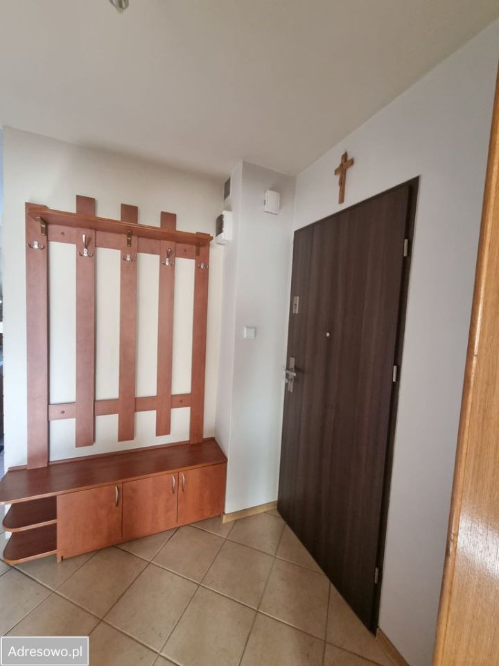 Mieszkanie 3-pokojowe Wyszków, ul. 11 Listopada. Zdjęcie 3