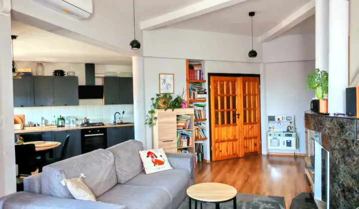 Mieszkanie 3-pokojowe Chełm Centrum, ul. Łączna