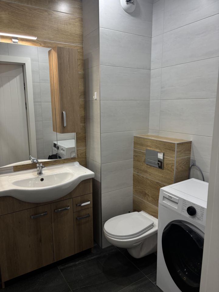 Mieszkanie 2-pokojowe Mława Centrum, ul. Wymyślin. Zdjęcie 5