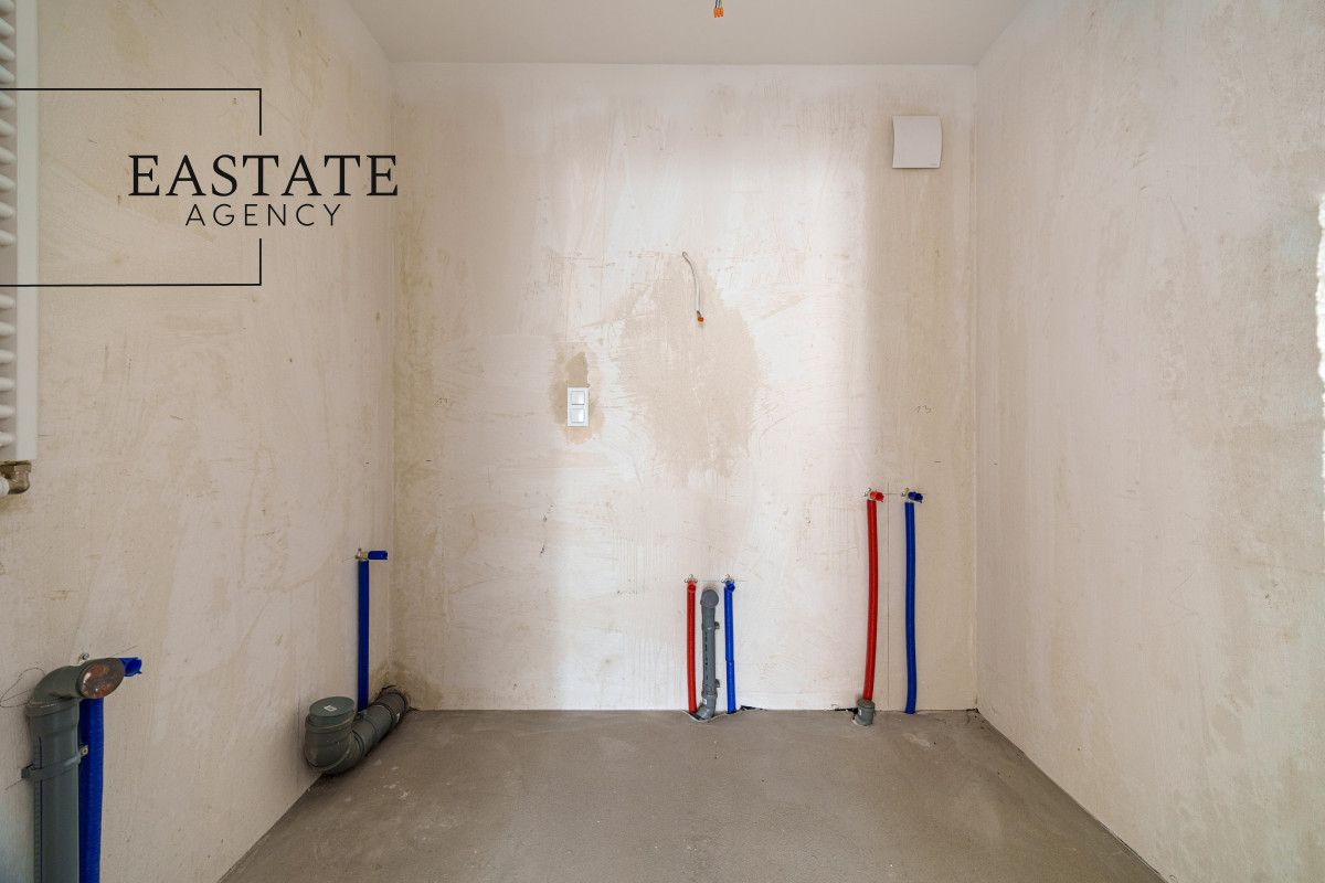 Mieszkanie 3-pokojowe Warszawa Włochy, ul. Zbąszyńska. Zdjęcie 14