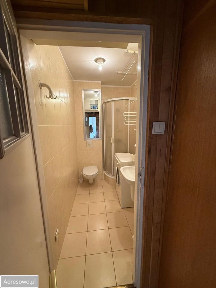 Mieszkanie 2-pokojowe Warszawa Rakowiec, ul. Sanocka. Zdjęcie 13