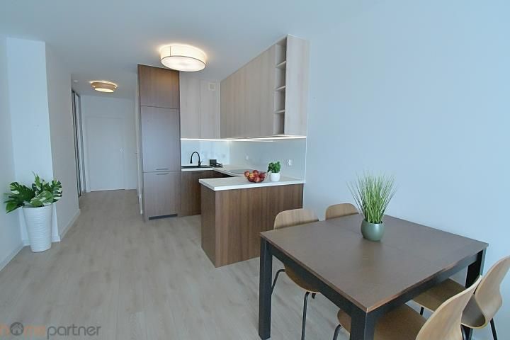 Mieszkanie 2-pokojowe Wrocław Psie Pole, ul. Lothara Herbsta. Zdjęcie 4