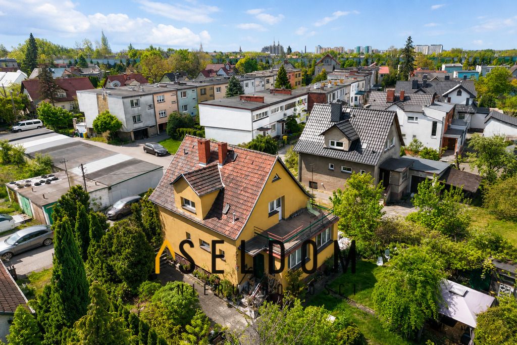 dom wolnostojący, 4 pokoje Opole Chabrów. Zdjęcie 11