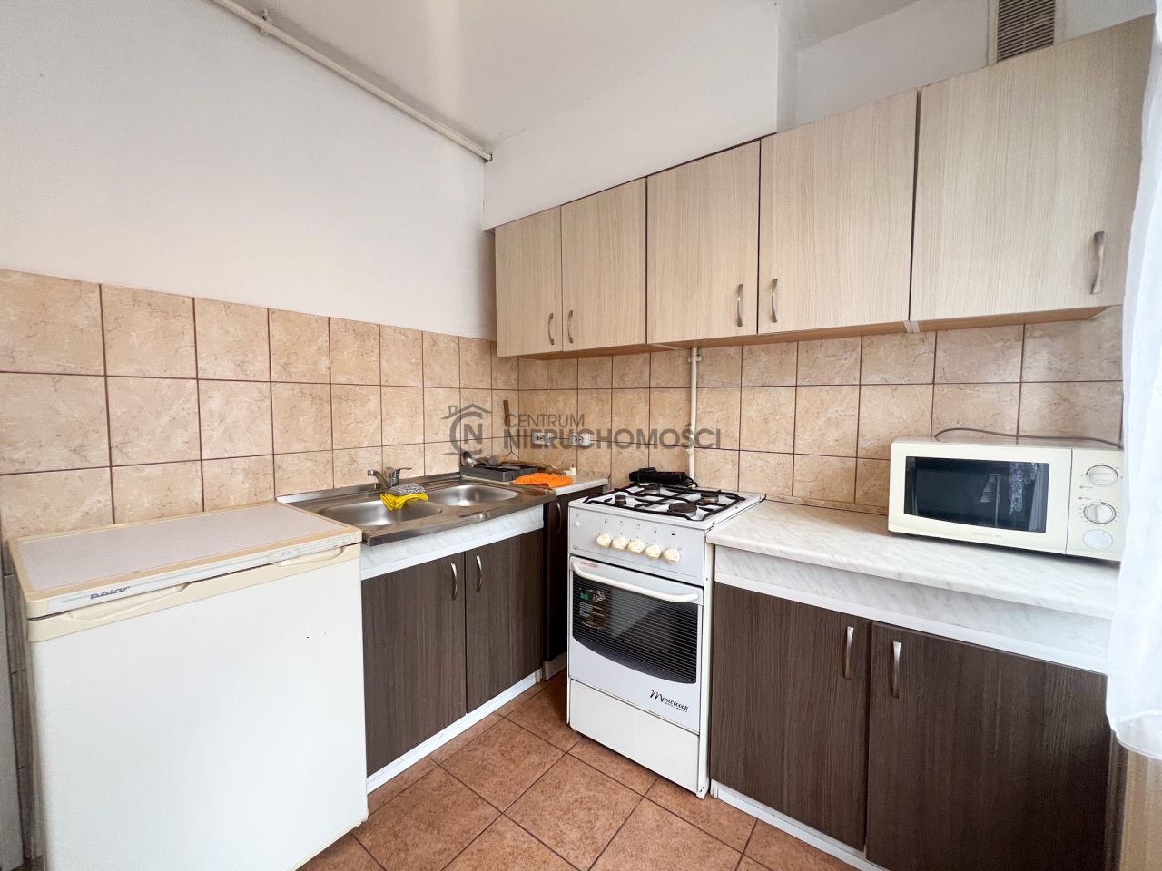 Mieszkanie 1-pokojowe Legnica Tarninów, ul. Wojska Polskiego. Zdjęcie 6