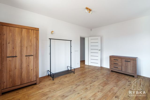 dom wolnostojący, 5 pokoi Lubonieczek. Zdjęcie 8