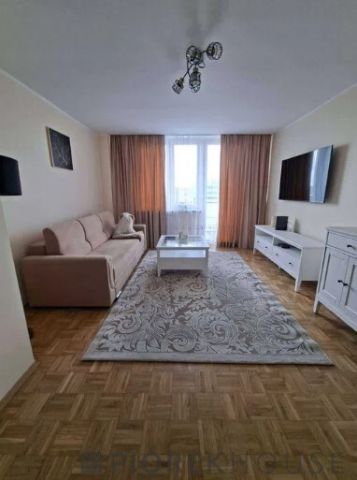 Mieszkanie 2-pokojowe Warszawa Targówek, ul. Krasnobrodzka. Zdjęcie 1