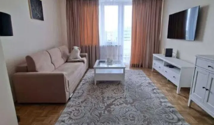 Mieszkanie 2-pokojowe Warszawa Targówek, ul. Krasnobrodzka