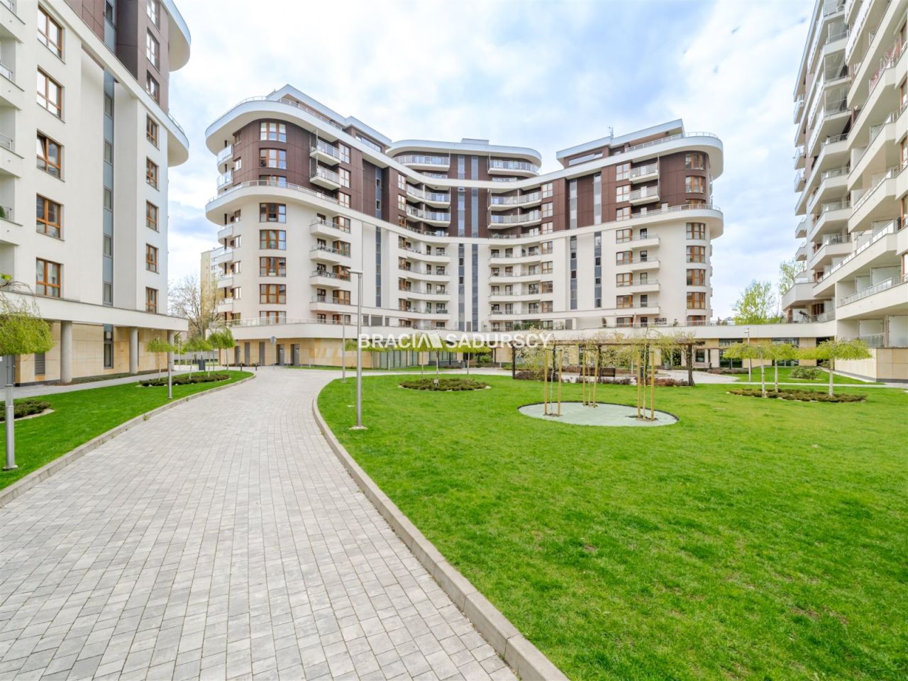 Mieszkanie 3-pokojowe Kraków Grzegórzki, ul. płk. Francesco Nullo. Zdjęcie 26