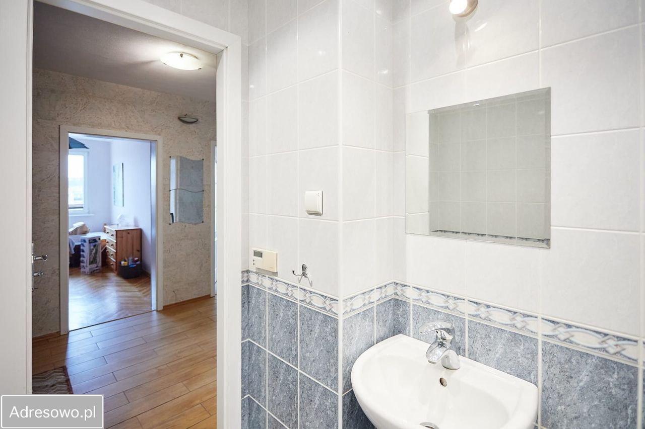 Mieszkanie 3-pokojowe Koszalin, ul. Śniadeckich. Zdjęcie 5