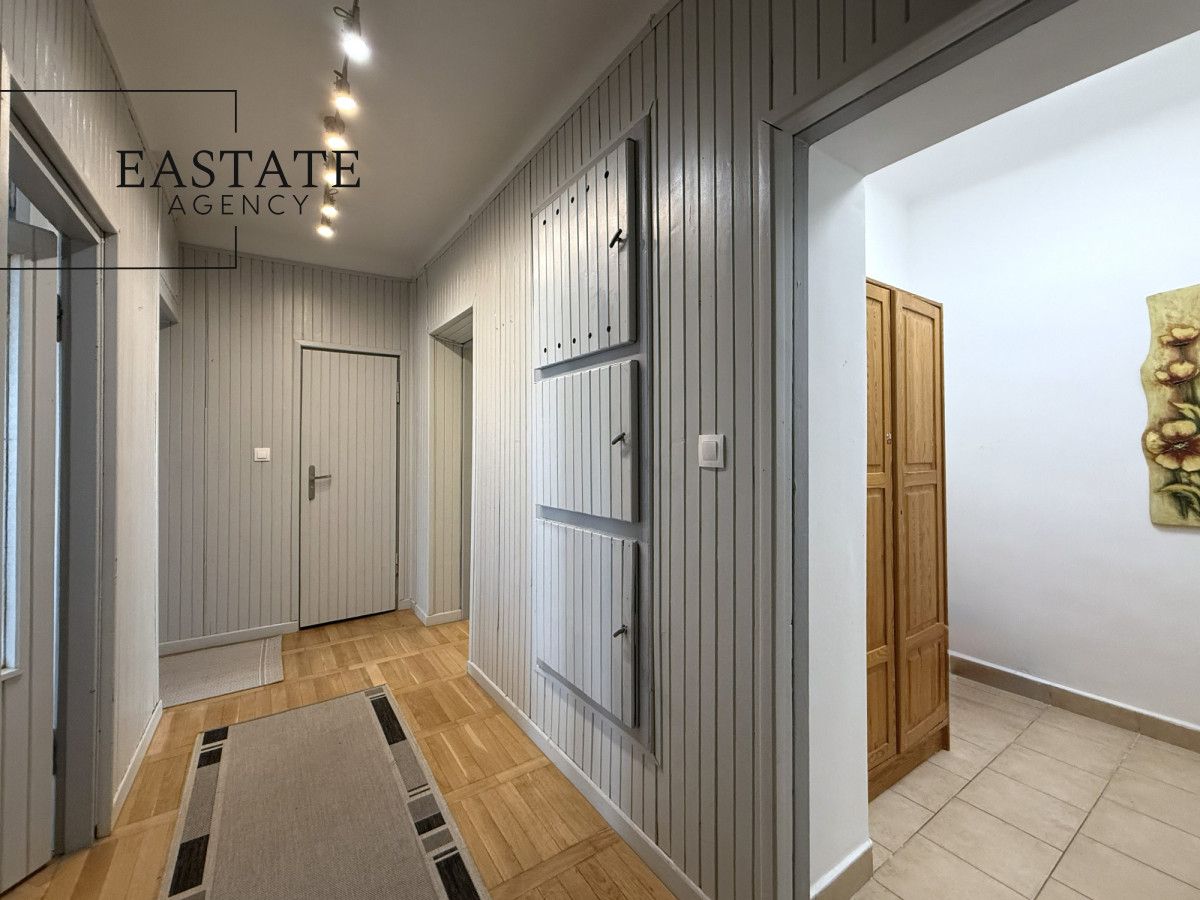 Mieszkanie 3-pokojowe Warszawa Śródmieście, ul. Nowolipki. Zdjęcie 11