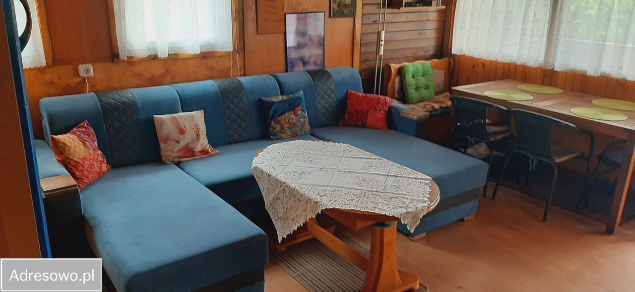 dom letniskowy, 2 pokoje Prądocin, ul. Plażowa. Zdjęcie 15