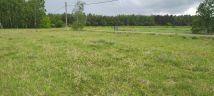 Działka budowlana Rozworzyn. Zdjęcie 1