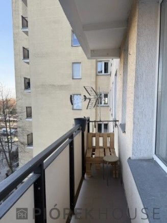 Mieszkanie 2-pokojowe Warszawa Targówek, ul. Piotra Wysockiego. Zdjęcie 11