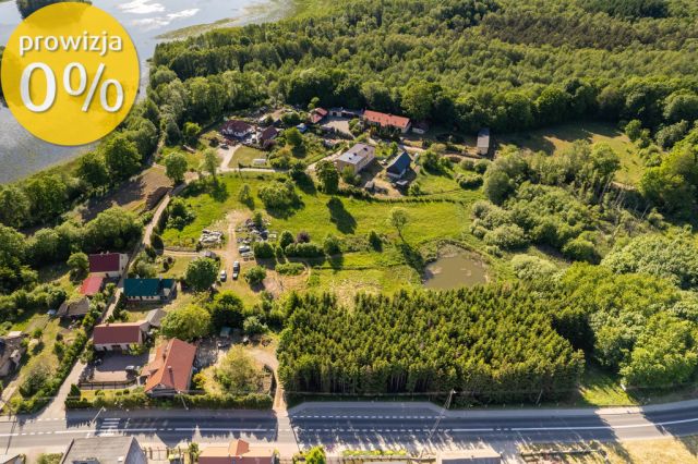 dom wolnostojący, 3 pokoje Wierzchowo. Zdjęcie 12