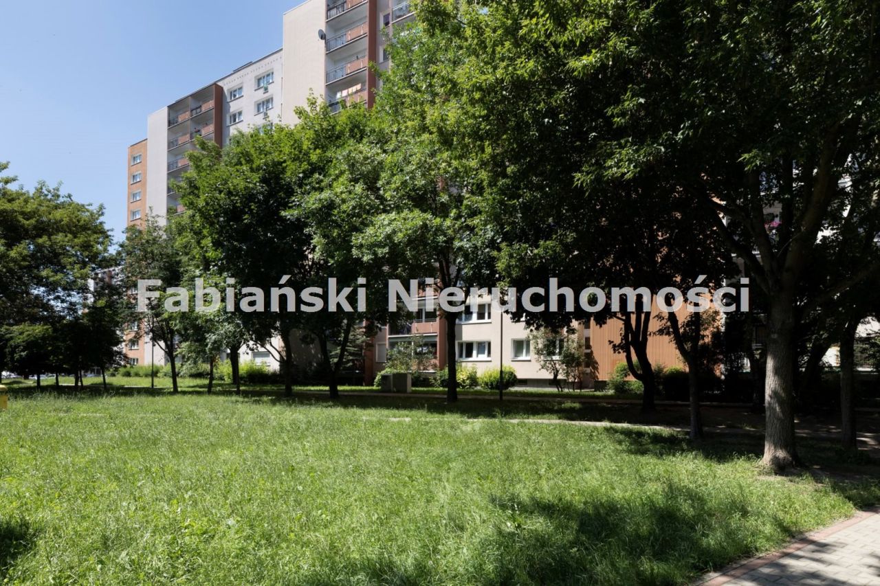 Mieszkanie 3-pokojowe Poznań Grunwald, os. Mikołaja Kopernika. Zdjęcie 14