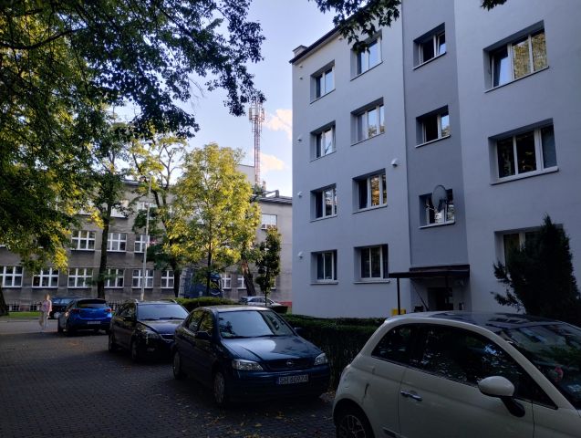 Mieszkanie 3-pokojowe Chorzów Batory, ul. Farna. Zdjęcie 1