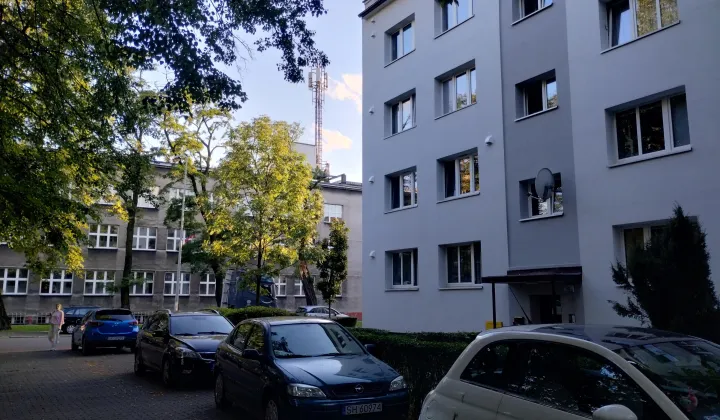 Mieszkanie 3-pokojowe Chorzów Batory, ul. Farna