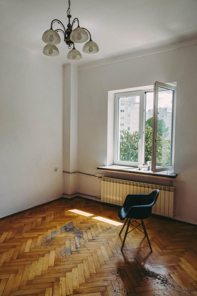 Mieszkanie 3-pokojowe Warszawa Muranów, ul. gen. Władysława Andersa. Zdjęcie 11