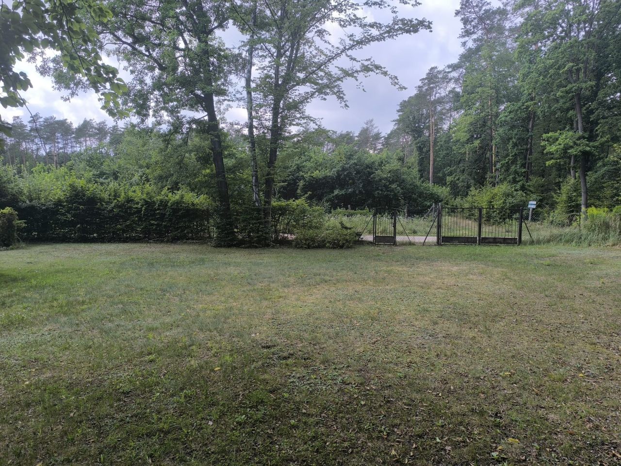 dom wolnostojący, 2 pokoje Wola Cyrusowa-Kolonia. Zdjęcie 7