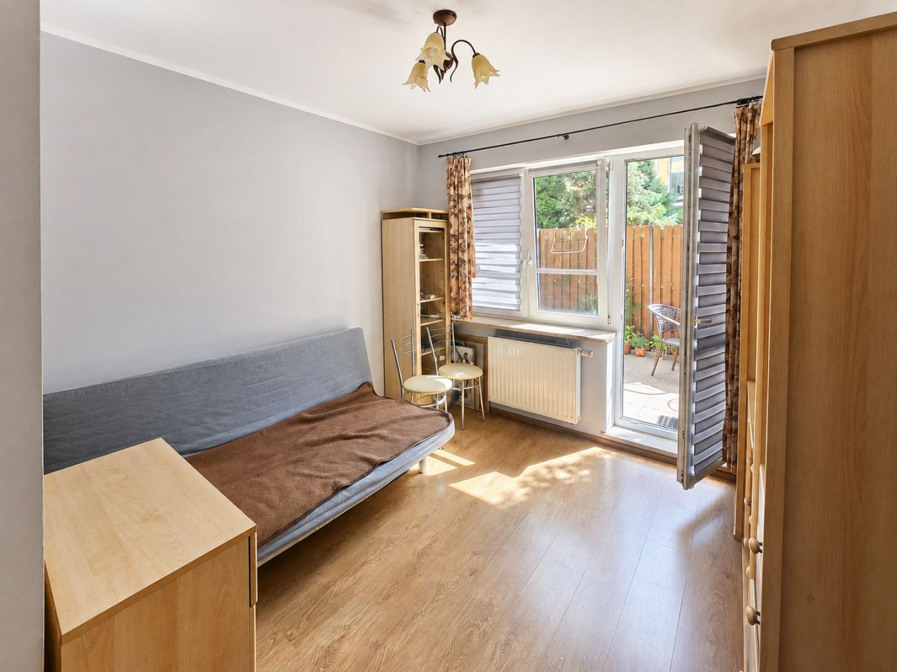 Mieszkanie 2-pokojowe Warszawa Targówek, ul. Lewinowska. Zdjęcie 13