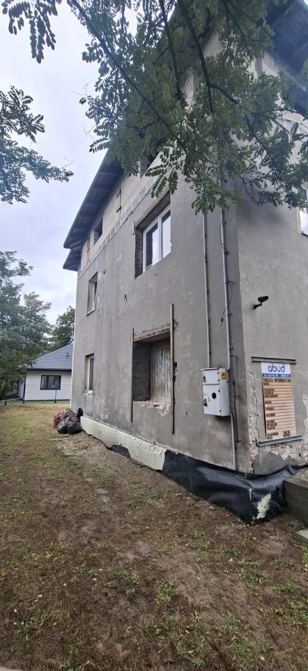 dom wolnostojący Warszawa Wawer, ul. Wielostronna. Zdjęcie 5