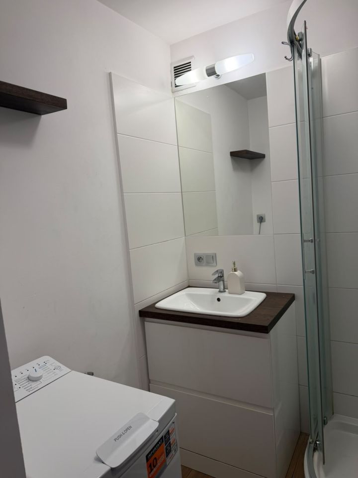 Mieszkanie 2-pokojowe Warszawa Mokotów, al. Niepodległości. Zdjęcie 10