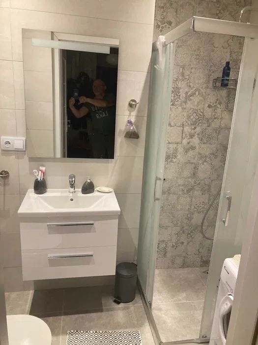 Mieszkanie 2-pokojowe Rzeszów Śródmieście, ul. Teofila Aleksandra Lenartowicza. Zdjęcie 6