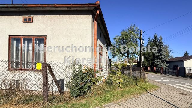 dom wolnostojący, 2 pokoje Tomaszów Mazowiecki, ul. Smugowa. Zdjęcie 10