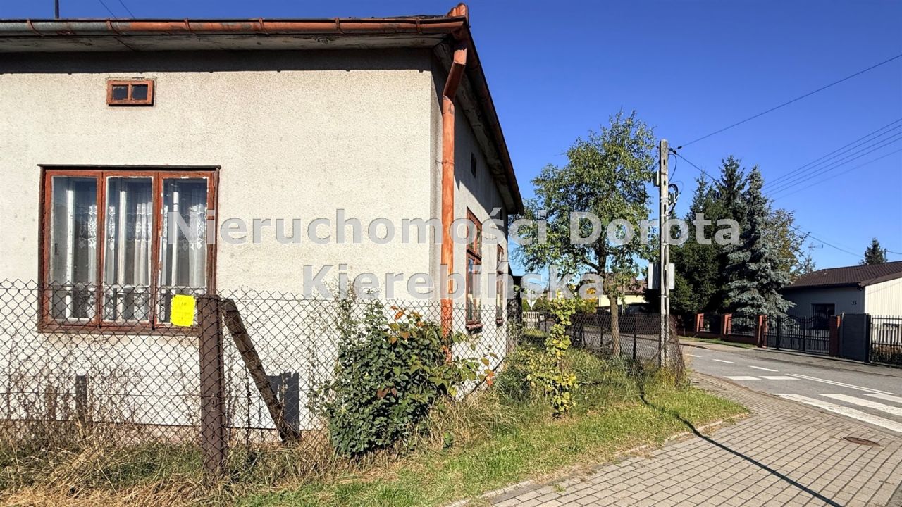 dom wolnostojący, 2 pokoje Tomaszów Mazowiecki, ul. Smugowa. Zdjęcie 10