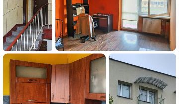 Mieszkanie 1-pokojowe Sosnowiec Milowice, ul. Studzienna 12