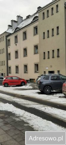 Mieszkanie 3-pokojowe Zabrze Centrum, ul. Wawelska. Zdjęcie 1