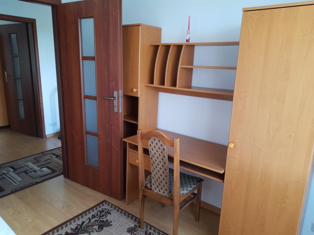 Mieszkanie 3-pokojowe Białystok Antoniuk, ul. Ukośna. Zdjęcie 1