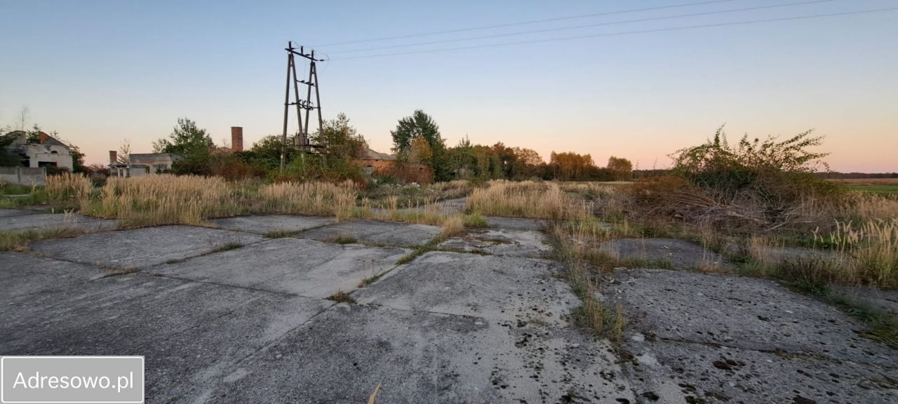 Działka budowlana Lubsko. Zdjęcie 8
