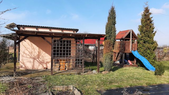 Działka rekreacyjna Braniewo. Zdjęcie 1