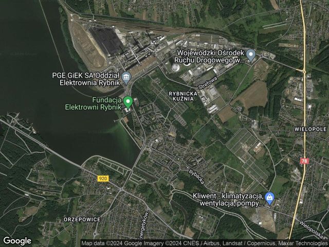 Mieszkanie 4-pokojowe Rybnik Rybnicka Kuźnia, ul. Mglista. Zdjęcie 1