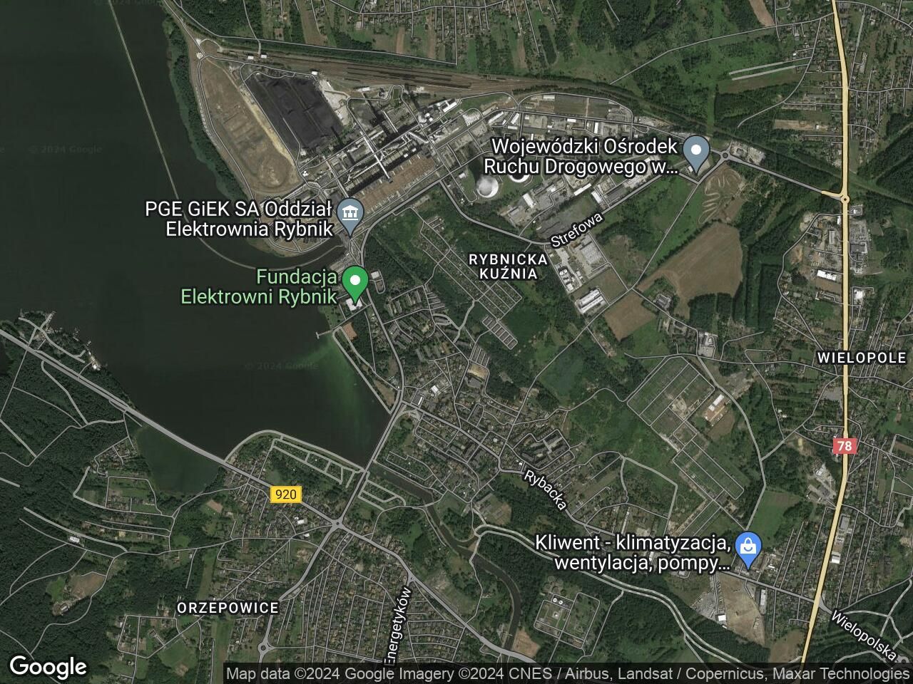 Mieszkanie 4-pokojowe Rybnik Rybnicka Kuźnia, ul. Mglista. Zdjęcie 1