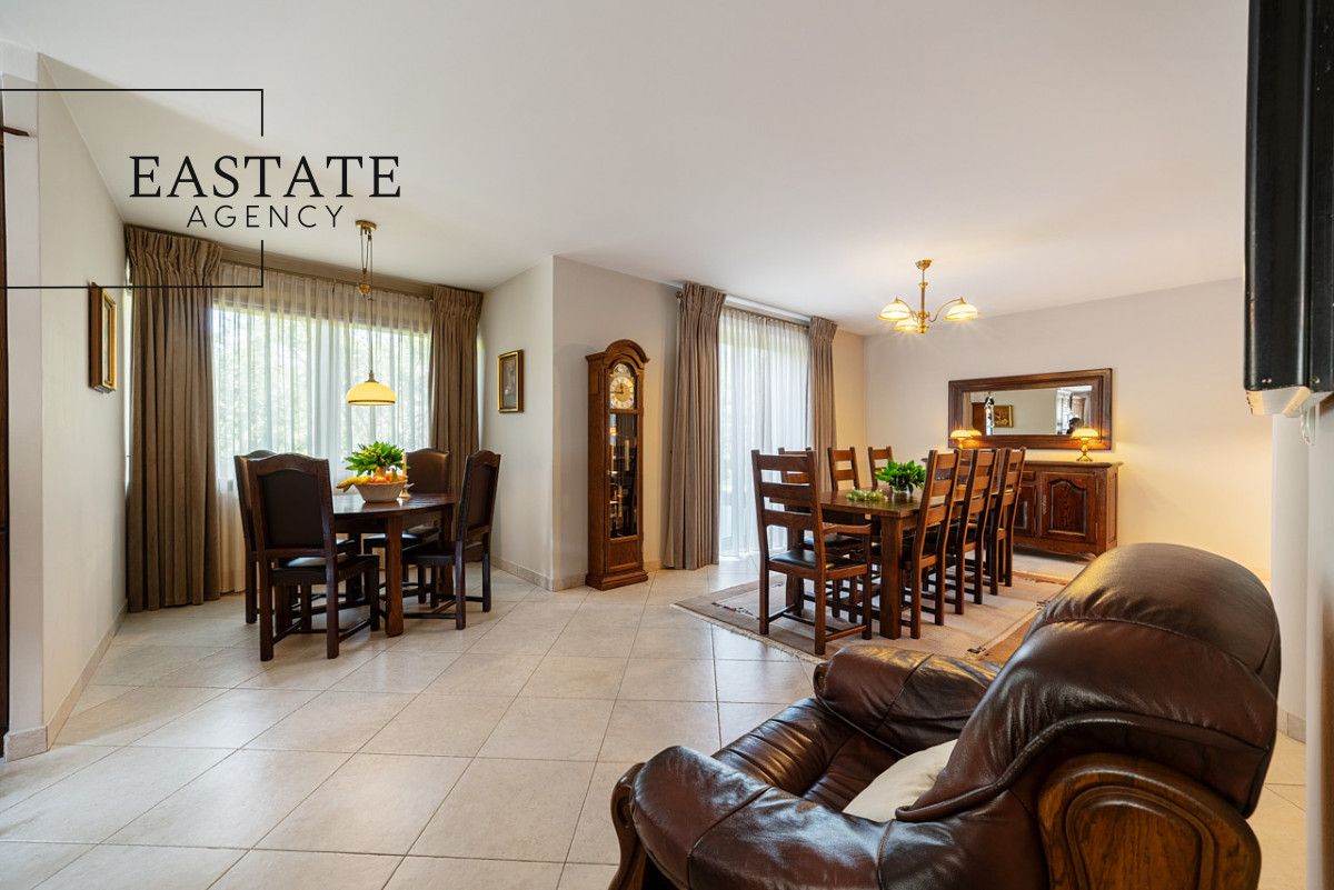 dom wolnostojący, 9 pokoi Wołomin. Zdjęcie 2