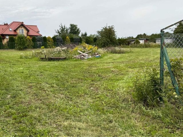 Działka budowlana Trzy Lipy. Zdjęcie 1