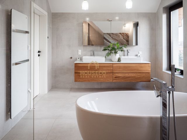 dom wolnostojący, 6 pokoi Juszkowo, ul. Sportowa. Zdjęcie 19