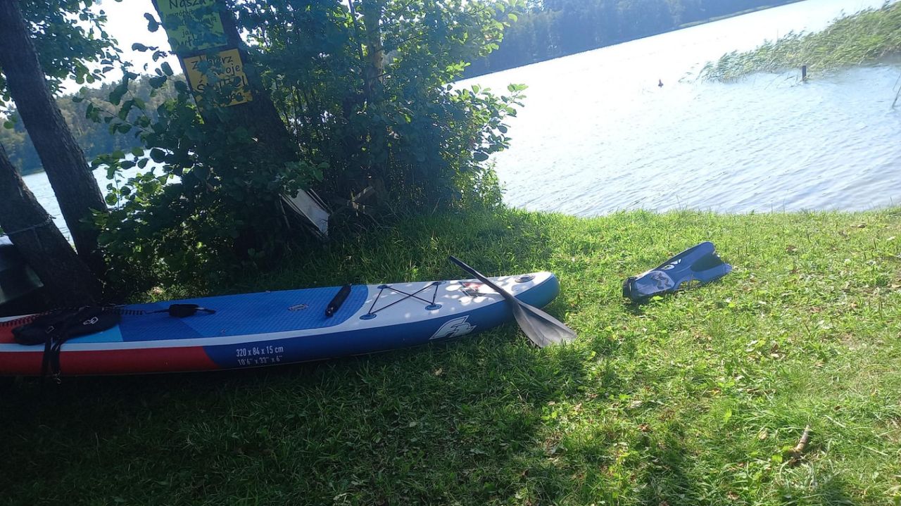 Działka budowlana Dołgie. Zdjęcie 10