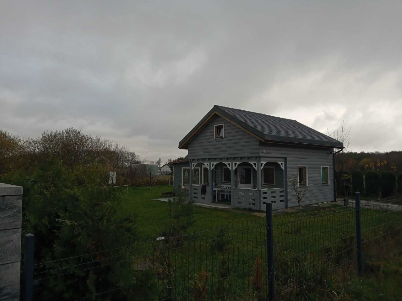 dom wolnostojący Pogorzelica. Zdjęcie 2