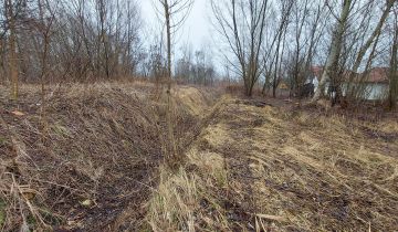 Działka budowlana Ciemne, ul. Dziennikarska