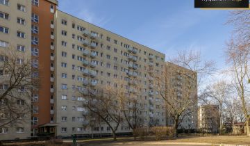 Mieszkanie 2-pokojowe Warszawa Bielany, ul. Władysława Broniewskiego