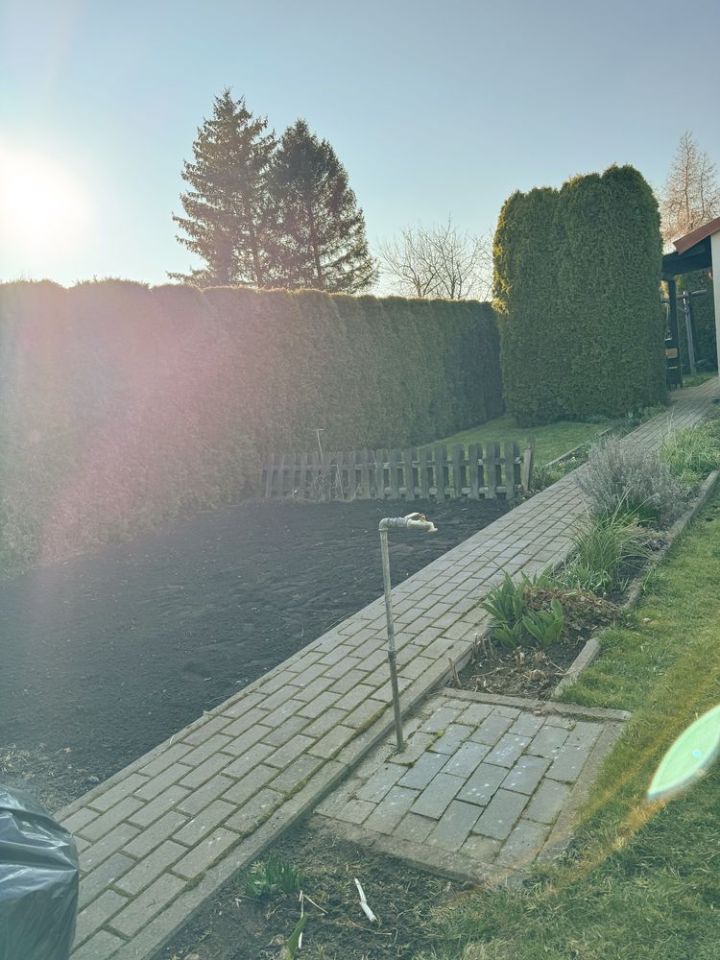 Działka rod Działdowo, ul. Olsztyńska. Zdjęcie 6