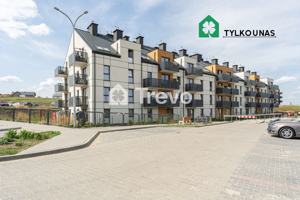 Mieszkanie 2-pokojowe Gdańsk Łostowice, ul. Hokejowa. Zdjęcie 13