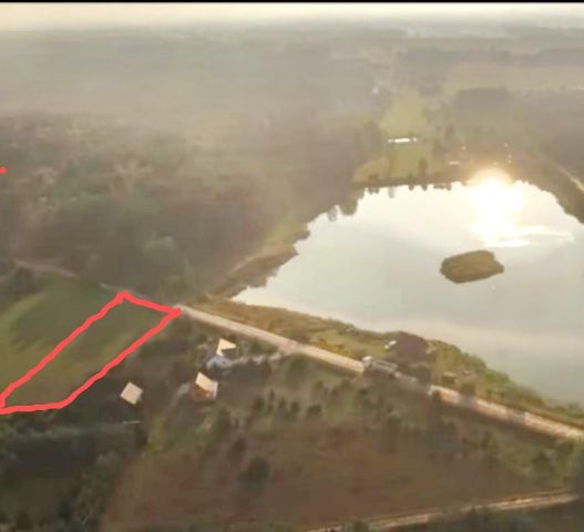 Działka budowlana Drozdowo. Zdjęcie 1