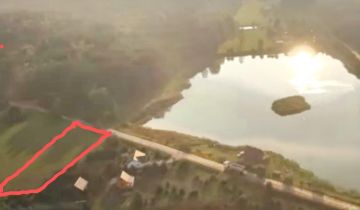 Działka budowlana Drozdowo