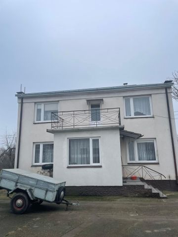 dom wolnostojący Rypin, ul. Spokojna. Zdjęcie 1